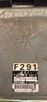 1990-1992 Mazda 626 ecm ecu computer F291 18 881E - Swan Auto