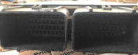 1987-1988 Mitsubishi Cordia transmission control computer MD106807 - Swan Auto