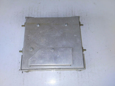 1994-1995 Isuzu Rodeo tcm transmission computer 8162054390 - Swan Auto