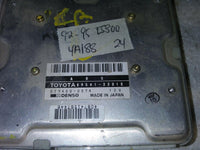 1992-1995 Lexus ES300 abs anti-lock brake control module 89541-33010 - Swan Auto