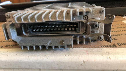 1987-1988 Mercedes 190 ecm ecu computer 0 280 800 228 - Swan Auto