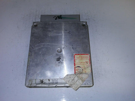 1987-1989 Ford Taurus or Mercury Sable ecm ecu computer E8DF-12A650-LB - Swan Auto