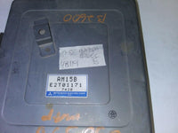 1987-1988 Mazda B2600 ecm ecu computer AM15B - Swan Auto