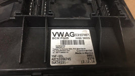 5C0937087C Volkswagen VW Jetta or Golf 2011 BCM computer - Swan Auto