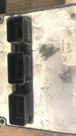 5C2A-12A650-ARE Ford Econoline van 2005 ecu ecm computer - Swan Auto