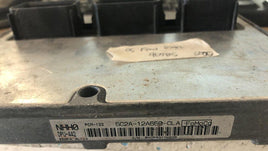5C2A-12A650-CLA Ford Econoline van 2005 ecm ecu computer - Swan Auto
