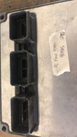 5C2A-12A650-CLA Ford Econoline van 2005 ecm ecu computer - Swan Auto