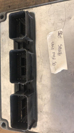 5C2A-12A650-CLA Ford Econoline van 2005 ecm ecu computer - Swan Auto