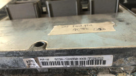 5C3A-12A650-KKB Ford F250 F-250 2005 ecu ecm computer - Swan Auto