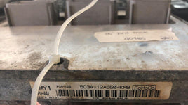 5C3A-12A650-KMB Ford F250 F-250 2005 ecm ecu computer - Swan Auto