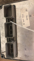 5C3A-12A650-KMB Ford F250 F-250 2005 ecm ecu computer - Swan Auto