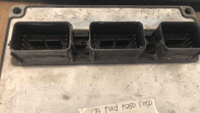 5C3A-12A650-KNB Ford F250 F-250 2005 ecm ecu computer - Swan Auto