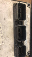 5C3A-12A650-KNB Ford F250 F-250 2005 ecm ecu computer - Swan Auto