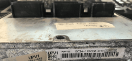 5C3A-12A650-KPB Ford F250 F-250 2005 ecm ecu computer - Swan Auto