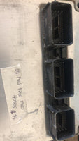 5C3A-12A650-KPB Ford F250 F-250 2005 ecm ecu computer - Swan Auto