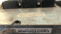 5C3A-12A650-KRB Ford F250 F-250 2005 ecm ecu computer - Swan Auto