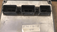 5C3A-12A650-KRB Ford F250 F-250 2005 ecm ecu computer - Swan Auto