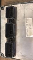 5C3A-12A650-KRB Ford F250 F-250 2005 ecm ecu computer - Swan Auto