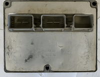 5C3A-12A650-KUC Ford F250 F-250 2005 ecm ecu computer - Swan Auto