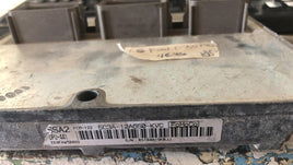 5C3A-12A650-KVC Ford F250 F-250 2005 ecm ecu computer - Swan Auto