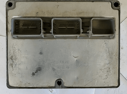 5C3A-12A650-KXC Ford F250 F-250 2005 ecm ecu computer - Swan Auto