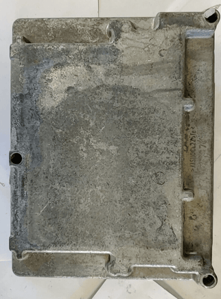 5C3A-12A650-KXC Ford F250 F-250 2005 ecm ecu computer - Swan Auto