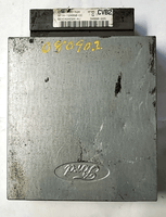 5F1A-12A650-CC Ford Taurus or Mercury Sable 2005 ecm ecu computer - Swan Auto