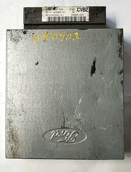 5F1A-12A650-CC Ford Taurus or Mercury Sable 2005 ecm ecu computer - Swan Auto