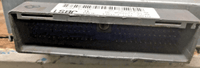 5F1A-12A650-JB Ford Taurus or Mercury Sable 2005 ecm ecu computer - Swan Auto