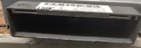5F1A-12A650-JB Ford Taurus or Mercury Sable 2005 ecm ecu computer - Swan Auto