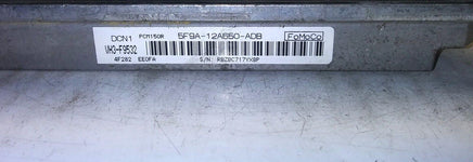 5F9A-12A650-ADB ecm ecu computer Ford Freestyle **Tested** - Swan Auto