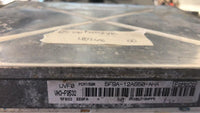 5F9A-12A650-AHA Ford Freestyle 2005-2006 ecm ecu computer **Tested** - Swan Auto