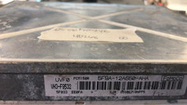 5F9A-12A650-AHA Ford Freestyle 2005-2006 ecm ecu computer **Tested** - Swan Auto
