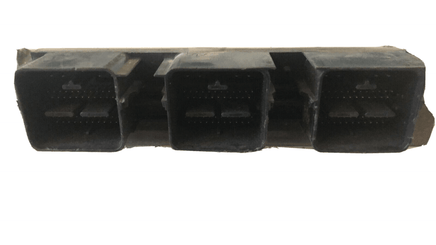 5F9A-12A650-AHA Ford Freestyle 2005-2006 ecm ecu computer **Tested** - Swan Auto