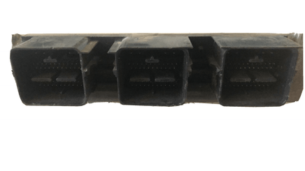 5F9A-12A650-AHA Ford Freestyle 2005-2006 ecm ecu computer **Tested** - Swan Auto