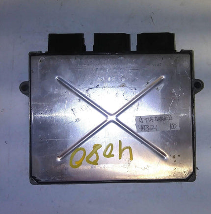 5G1A-12A650-AFC ecu ecm computer Ford 500 Five Hundred **Tested** - Swan Auto
