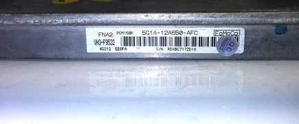5G1A-12A650-AFC ecu ecm computer Ford 500 Five Hundred **Tested** - Swan Auto