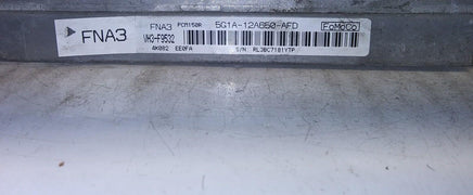 5G1A-12A650-AFD ecm ecu computer 2005 Ford 500 Five Hundred **Tested** - Swan Auto