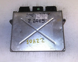 5G1A-12A650-AFE ecu ecm computer Ford 500 Five Hundred or Montego **Tested** - Swan Auto
