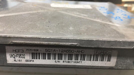 5G1A-12A650-AHD Ford 500 Five Hundred ecm ecu computer 2005 - Swan Auto