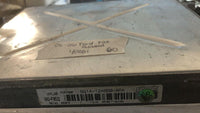 5G1A-12A650-APA Ford 500 Five Hundred 2005-2006 ecm ecu computer **TESTED** - Swan Auto