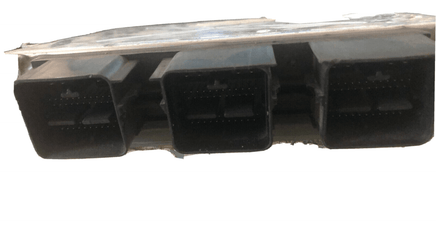 5G1A-12A650-APA Ford 500 Five Hundred 2005-2006 ecm ecu computer **TESTED** - Swan Auto