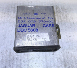 5GA 006 370-00 Jaguar X6 Cruise 1993-1994 control module - Swan Auto
