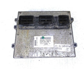 5L1A-12A650-DF Ford Explorer 2005-2006 ecm ecu computer **Tested** - Swan Auto