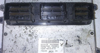 5L1A-12A650-JE ecm ecu computer 2005-2006 Ford Expedition **Tested** - Swan Auto