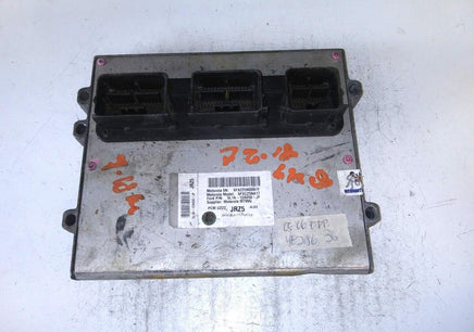 5L1A-12A650-JF ecm ecu computer 2005-2006 Ford Explorer **Tested** - Swan Auto