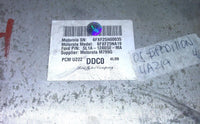5L1A-12A650-MA ecm ecu computer 2005 Ford Expedition **tested** - Swan Auto