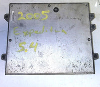 5L1A-12A650-MA ecm ecu computer 2005 Ford Expedition **tested** - Swan Auto