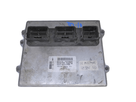 5L1A-12A650-MB ecm ecu computer 2005 Ford Expedition **Tested** - Swan Auto