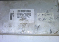 5L1A-12A650-MB ecm ecu computer 2005 Ford Expedition **Tested** - Swan Auto